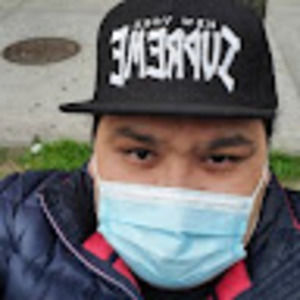 Meet your Posher, Eliud